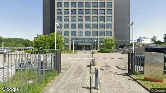 Office spaces for rent i Tilburg - Photo from Google Street View