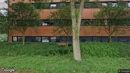 Office spaces for rent i Amersfoort - Photo from Google Street View
