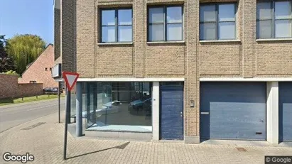Lokaler til leie i Kaprijke – Bilde fra Google Street View