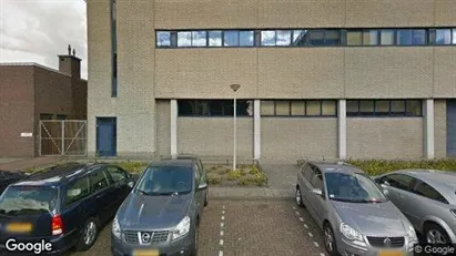 Kantorruimte te huur in Amsterdam Westpoort - Foto uit Google Street View