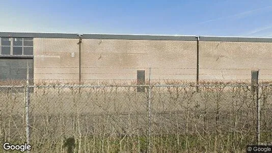 Lokaler til leie i Rotterdam Overschie – Bilde fra Google Street View