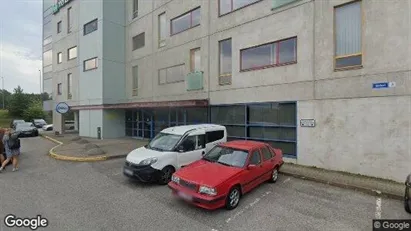 Kantorruimte te huur in Tallinn Kesklinna - Foto uit Google Street View