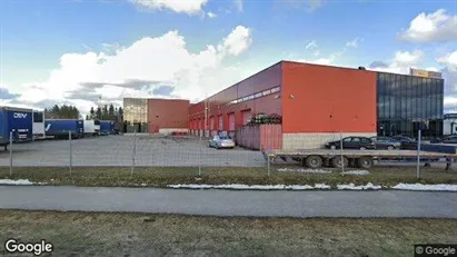 Kontorer til leie i Rae – Bilde fra Google Street View
