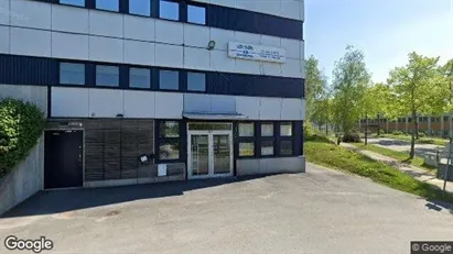 Magazijnen te huur in Stockholm West - Foto uit Google Street View