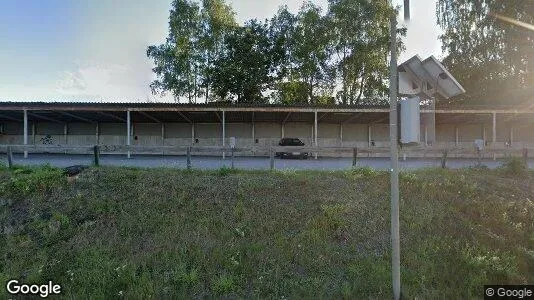 Werkstätte zur Miete i Södertälje – Foto von Google Street View