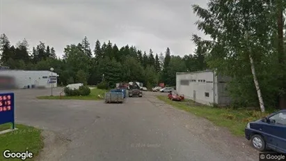 Office spaces for rent in Espoo - Photo from Google Street View