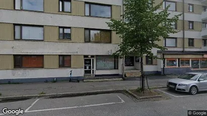 Lokaler til leje i Rovaniemi - Foto fra Google Street View