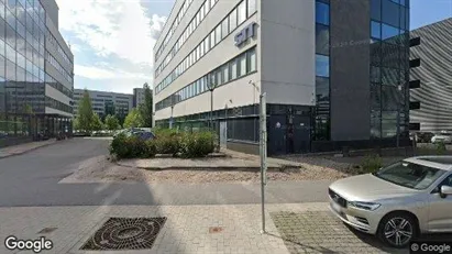 Office spaces for rent in Vantaa - Photo from Google Street View