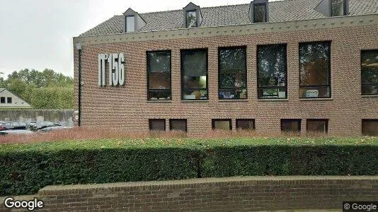 Office spaces for rent i Gilze en Rijen - Photo from Google Street View