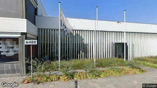 Office spaces for rent i Venlo - Photo from Google Street View