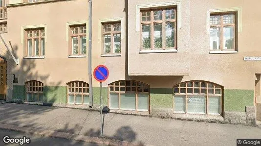 Gewerbeflächen zum Kauf i Lahti – Foto von Google Street View