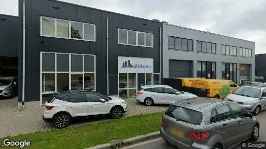 Kontorlokaler til salg i Epe - Foto fra Google Street View