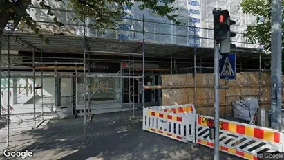 Lager til leie i Lahti – Bilde fra Google Street View