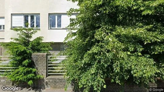 Office spaces for rent i Location is not specified - Photo from Google Street View