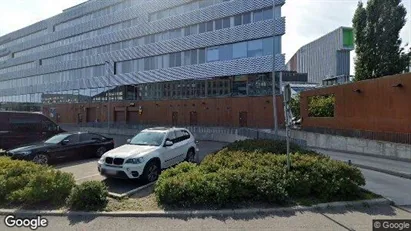 Office spaces for rent in Vantaa - Photo from Google Street View