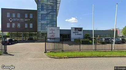 Lokaler til leie i Dordrecht – Bilde fra Google Street View