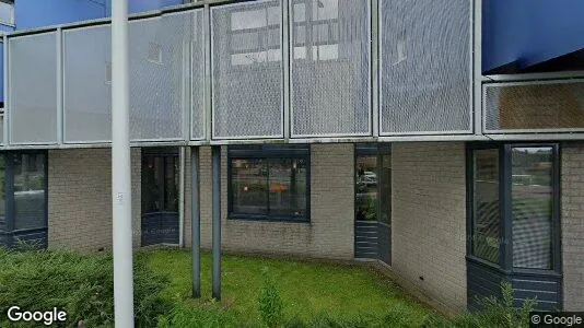 Office spaces for rent i Zaanstad - Photo from Google Street View