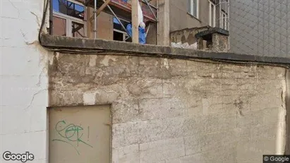 Gewerbeflächen zur Miete in Mechelen – Foto von Google Street View