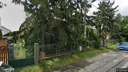 Warehouses for sale in Dunajská Streda - Photo from Google Street View