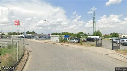 Företagslokaler för uthyrning i Trnava – Foto från Google Street View