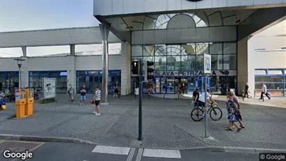 Lokaler til leie i Location is not specified – Bilde fra Google Street View