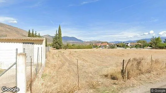 Commercial properties for sale i Delphi - Photo from Google Street View