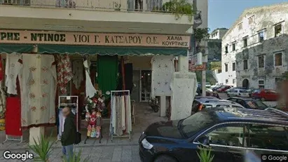 Lokaler til salg i Corfu - Foto fra Google Street View