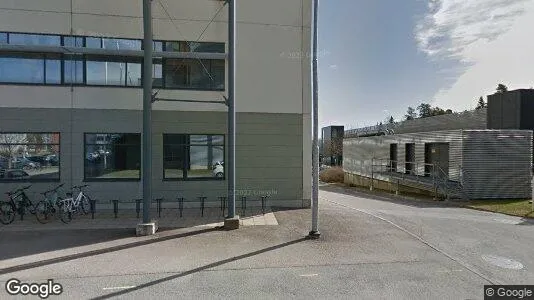Office spaces for rent i Tampere Kaakkoinen - Photo from Google Street View