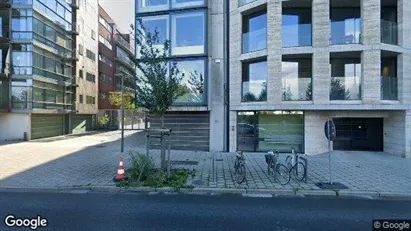 Büros zur Miete in Stad Antwerp – Foto von Google Street View