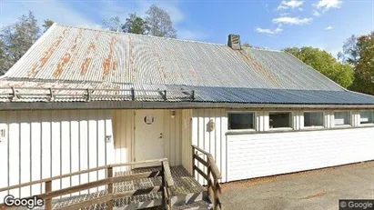 Producties te koop in Vestre Toten - Foto uit Google Street View