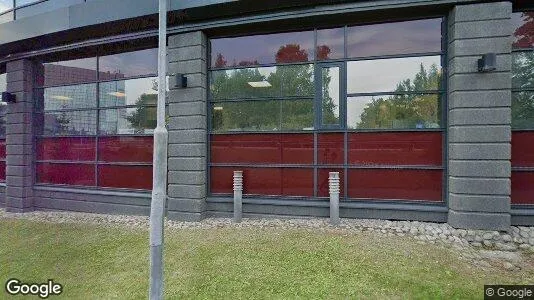 Office spaces for rent i Helsinki Pohjoinen - Photo from Google Street View