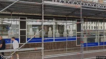 Kontorlokaler til leje i Helsinki Eteläinen - Foto fra Google Street View