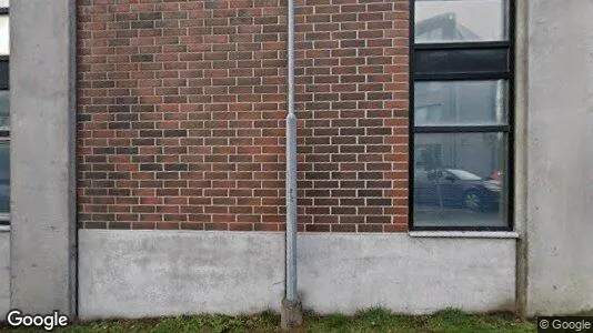 Office spaces for rent i Helsinki Läntinen - Photo from Google Street View