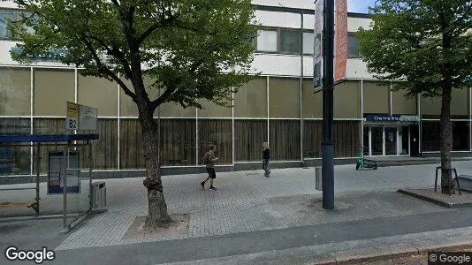 Office spaces for rent i Lahti - Photo from Google Street View