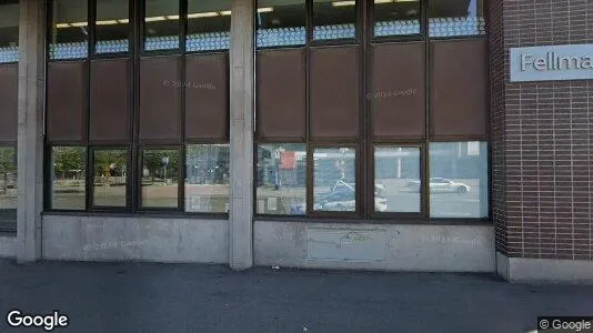 Office spaces for rent i Lahti - Photo from Google Street View