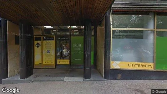 Office spaces for rent i Lahti - Photo from Google Street View