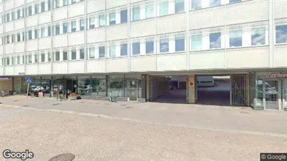 Office spaces for rent in Lahti - Photo from Google Street View