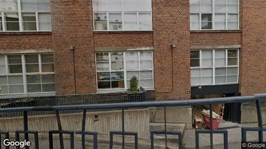Office spaces for rent i Tampere Keskinen - Photo from Google Street View