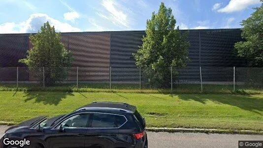 Office spaces for rent i Tampere Eteläinen - Photo from Google Street View