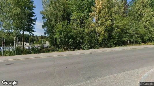 Office spaces for rent i Tampere Kaakkoinen - Photo from Google Street View