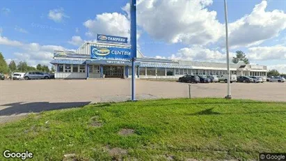 Office spaces for rent in Tampere Luoteinen - Photo from Google Street View