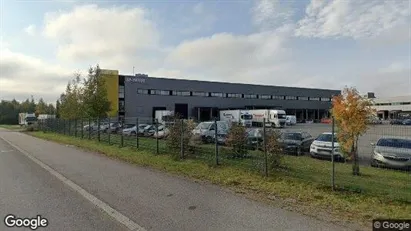 Office spaces for rent in Vantaa - Photo from Google Street View