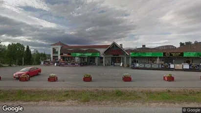 Lokaler til leie i Kolari – Bilde fra Google Street View