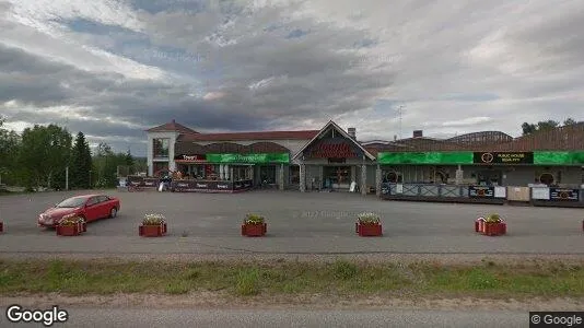 Lokaler til leie i Kolari – Bilde fra Google Street View