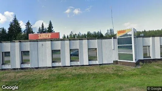 Lagerlokaler til leje i Hollola - Foto fra Google Street View