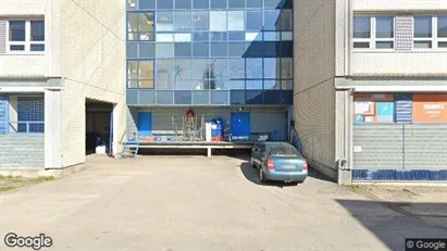 Warehouses for rent in Vantaa - Photo from Google Street View