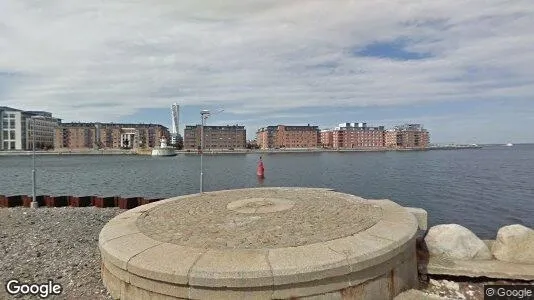 Office spaces for rent i Malmö City - Photo from Google Street View