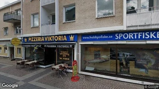 Office spaces for rent i Oskarshamn - Photo from Google Street View