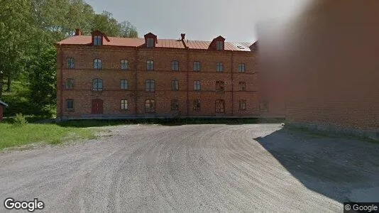 Office spaces for rent i Söderhamn - Photo from Google Street View