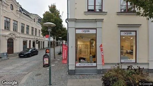 Office spaces for rent i Karlshamn - Photo from Google Street View